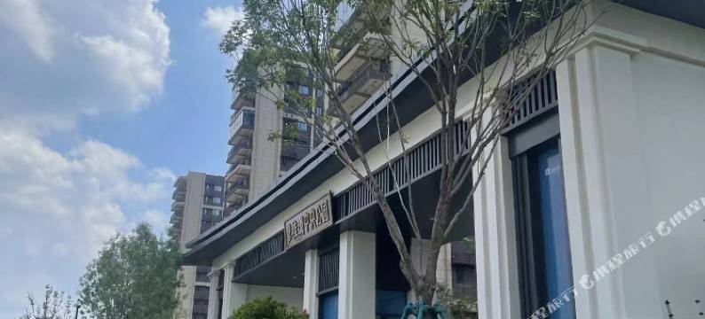 时光暖居民宿(郑州海昌海洋度假区店)图片