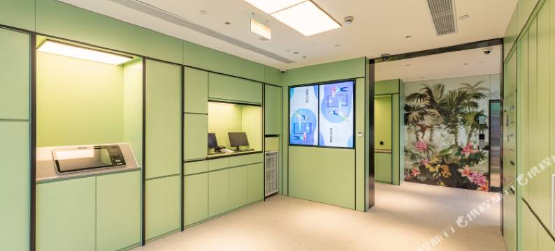 海友酒店(上海大学大场店)图片