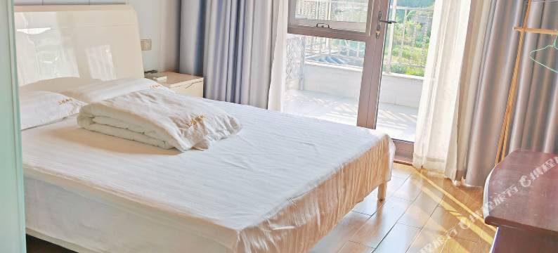 象山上影客栈图片