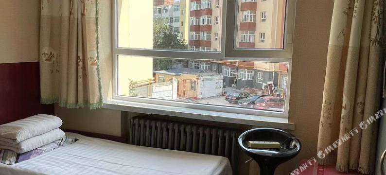 大同舒安家庭旅馆图片