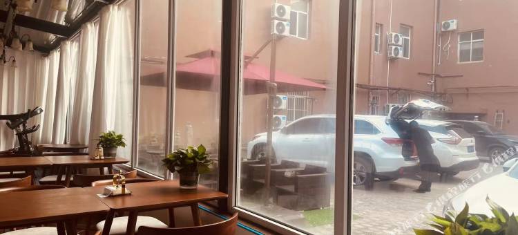 格林豪泰(沧州黄骅港店)图片