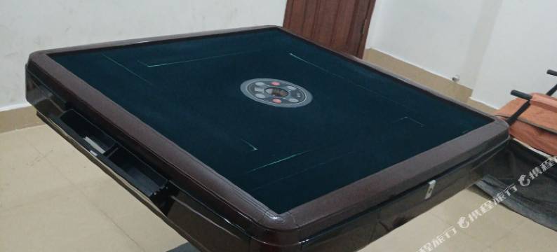 汕尾黄家小宿图片