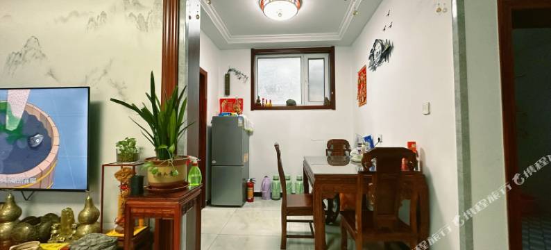 曲阜惠风和畅民宿图片