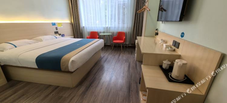 衡水99Q精品酒店图片