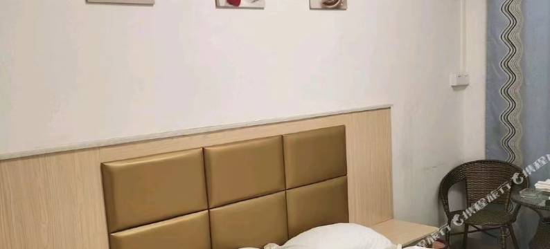 惠州惠良公寓图片