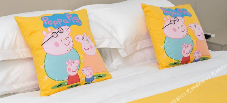 景舍民宿(阳朔西街店)图片