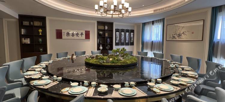 汲沦溪服务公寓图片