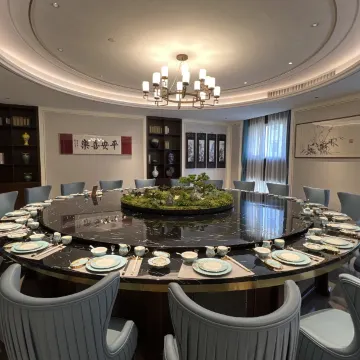 汲沦溪服务公寓