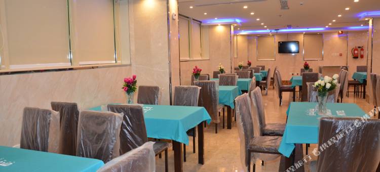 金色舰队酒店(Golden Armada Hotel - Jazan)图片