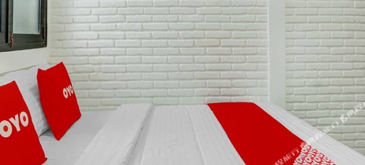 O酒店阿拉宾馆(Hotel O Ara Guest House)图片