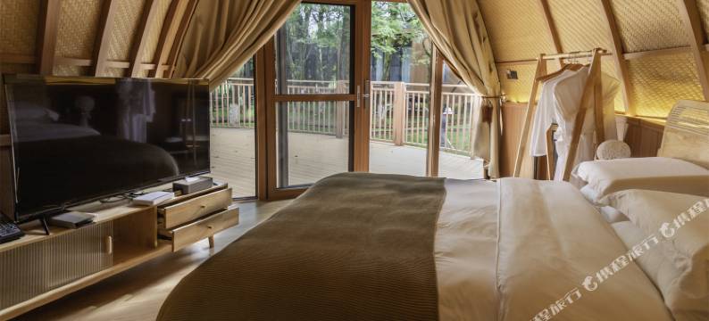 仙凤三宝度假酒店图片