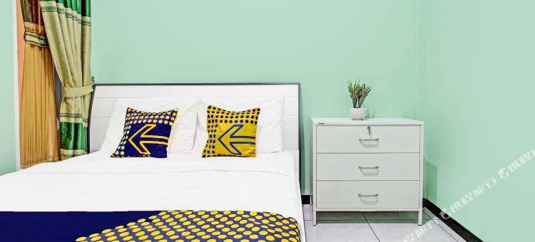 Hotel O Homestay Grand Mahkota Permai Syariah图片