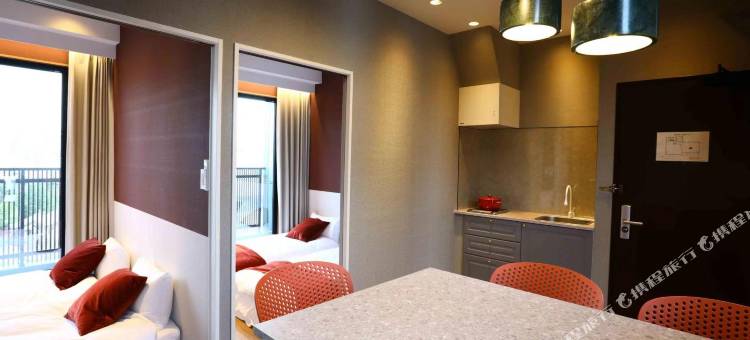 元山浅草酒店(The Moto Hotel Asakusa)图片