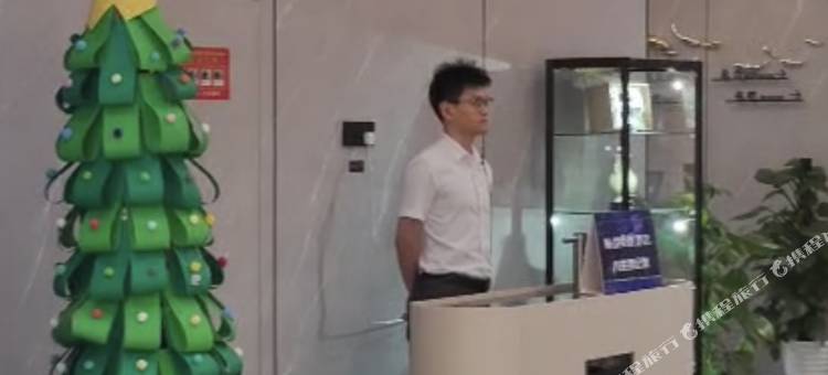 鲸战电竞酒店(余姚政府店)图片