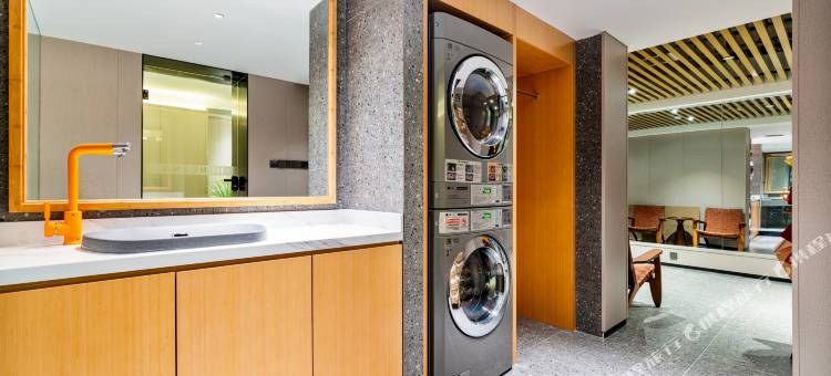 如家酒店(哈尔滨火车站北广场店)图片