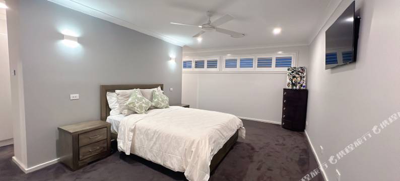 Luxury Retreat Haven图片