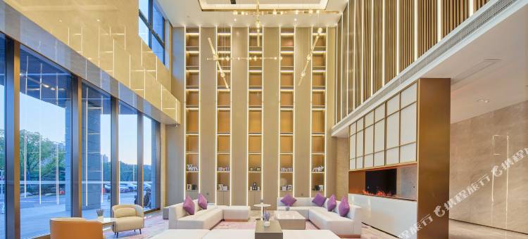 麗枫酒店(湖州长兴太湖大道店)图片