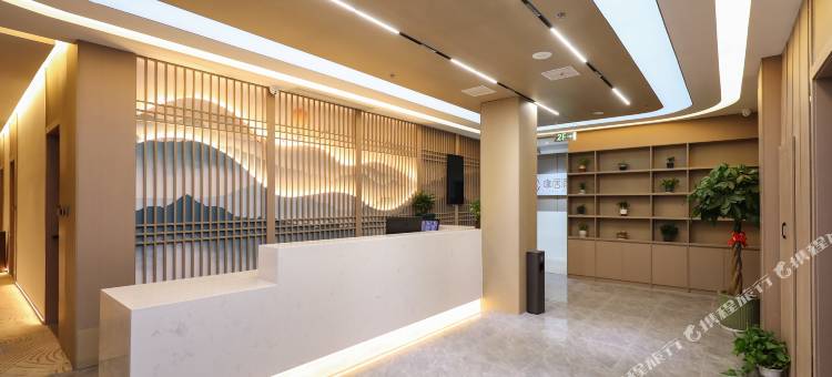 咖居酒店(南京夫子庙三山街地铁站店)图片