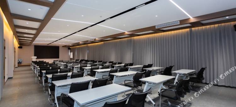 上蔡凤凰酒店图片