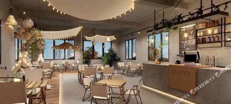 品享民宿(湛江西高铁站店)图片