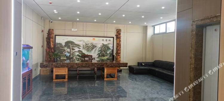 鑫鹏智能酒店图片