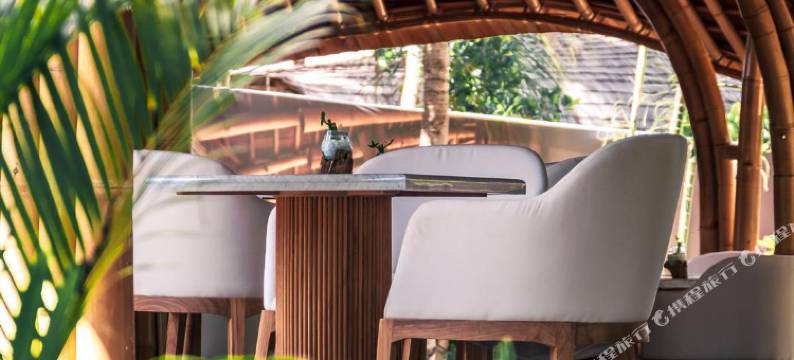 竹酒店-稻田景观(Bambootel Sawah View)图片