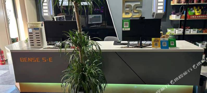 考拉主题酒店图片