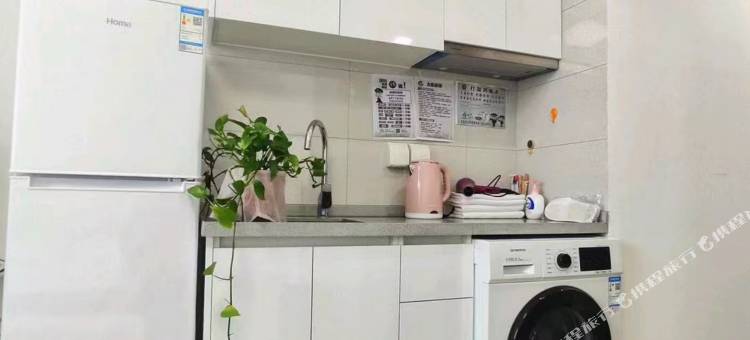 程程日记民宿(沈阳大学北站店)图片