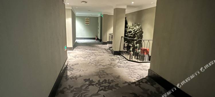 扬州瑞娜精品酒店(瘦西湖个园店)图片