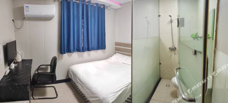 沈阳禹乐快捷旅店图片