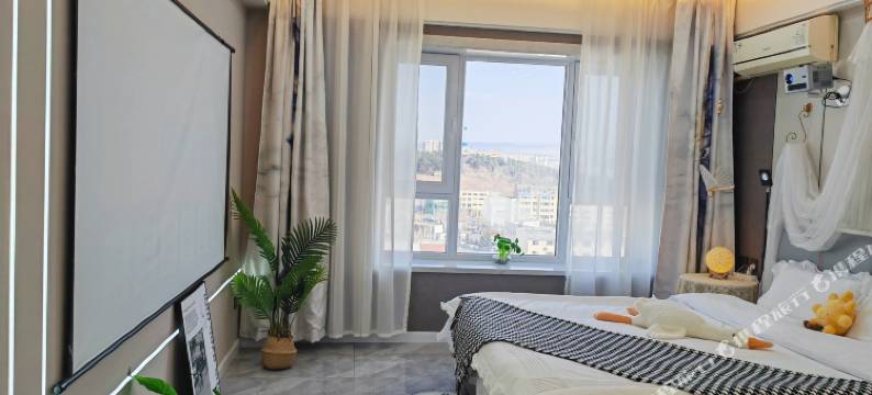 延吉3030日租短租酒店式公寓图片