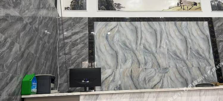 柏林苑酒店公寓(厦门集美店)图片