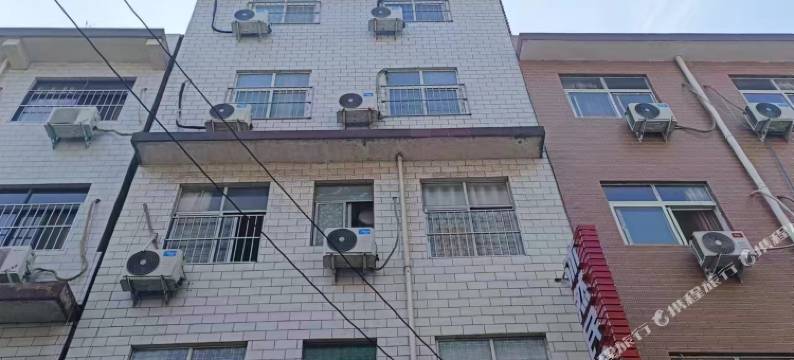 洛阳沐然民宿图片