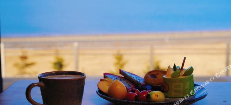 青海湖藏趣部落民宿图片