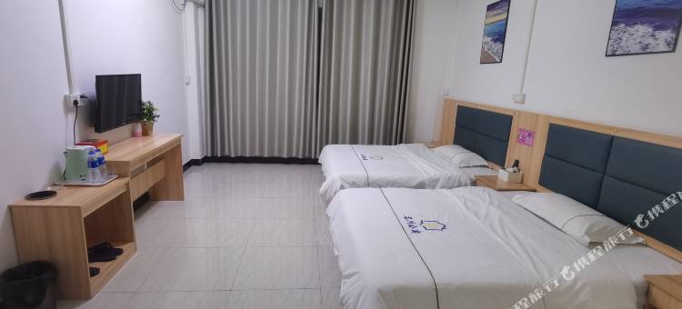 佛山名川公寓(南海影视城店)图片