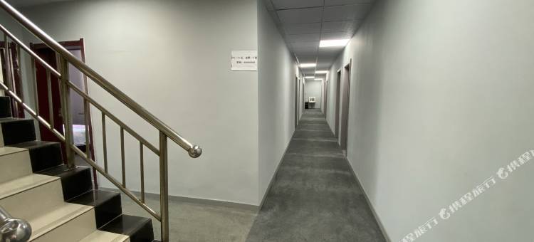 金辉快捷酒店(石化大道建章路店)图片