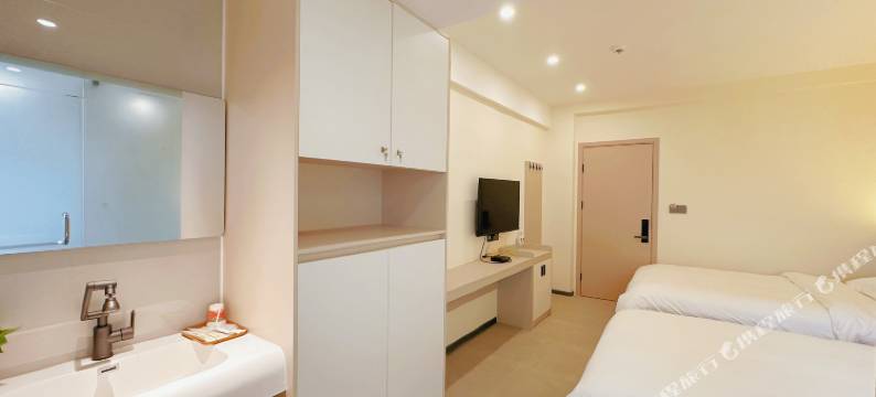 大山小胖哥的民宿(阳山县特色美食街店)图片