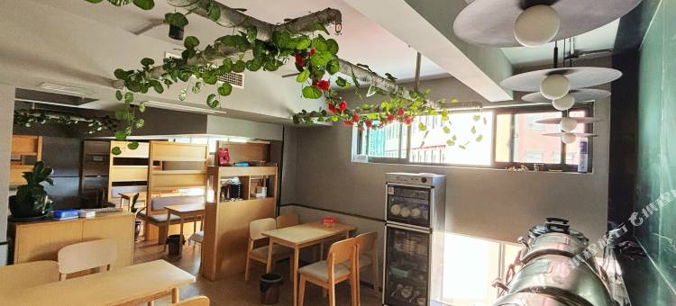 MO·奈尔酒店(茶马广场店)图片