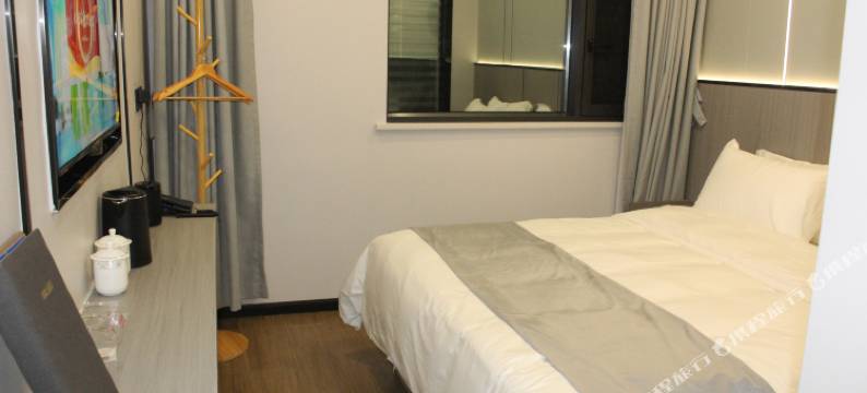 宣汉明珠大酒店图片