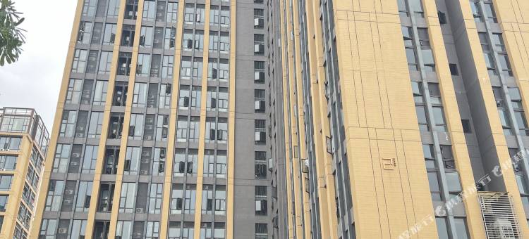 凌晨不打烊公寓(东莞东城万达广场天宝地铁站店)图片