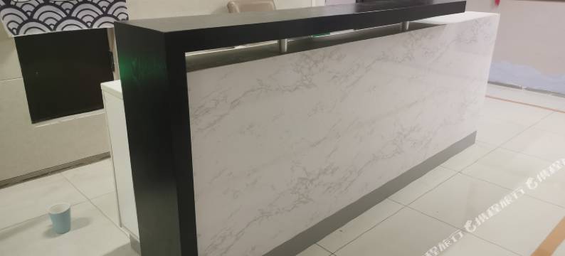 青岛雅珺酒店公寓(石老人海水浴场店)图片