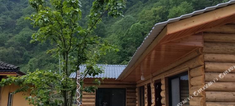 马鞍山客栈图片