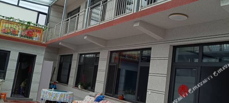北京卢瑞凤农家院图片