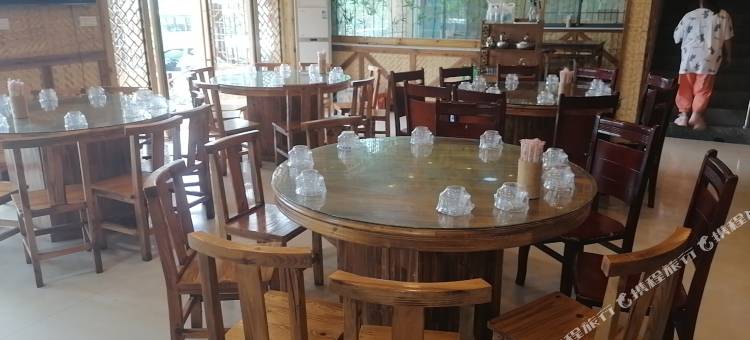 庐山匡庐宾馆(庐山南门游客中心店)图片