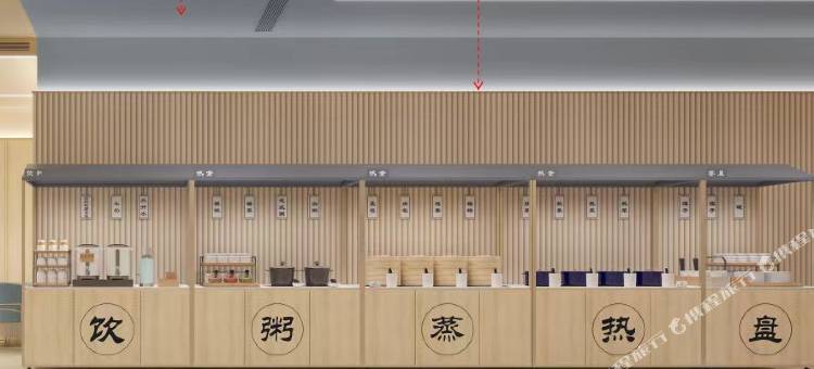 汉庭酒店(哈尔滨会展中心衡山路店)图片