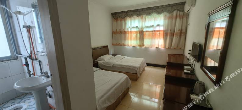 秭归楚豪旅馆图片