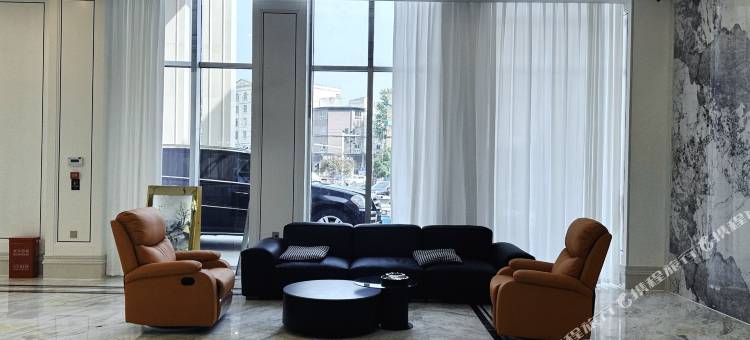 维也纳国际酒店(漯河会展中心淞江美食街店)图片