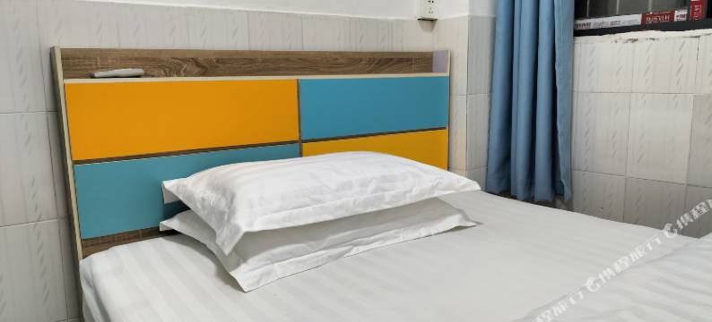 怡乐公寓(广州黄村店)图片