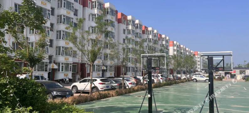 北京华艺公寓(首都机场店)图片