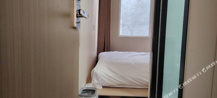 开封时光煮雨民宿(开封鼓楼店)图片